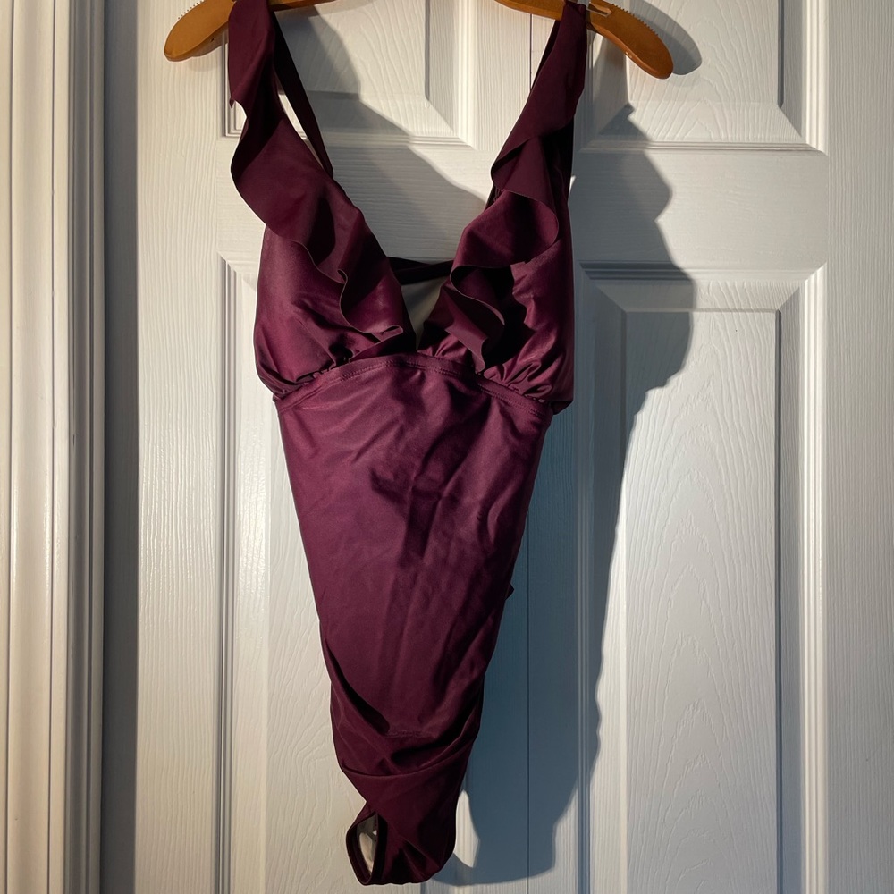Kona Sol Swimsuit